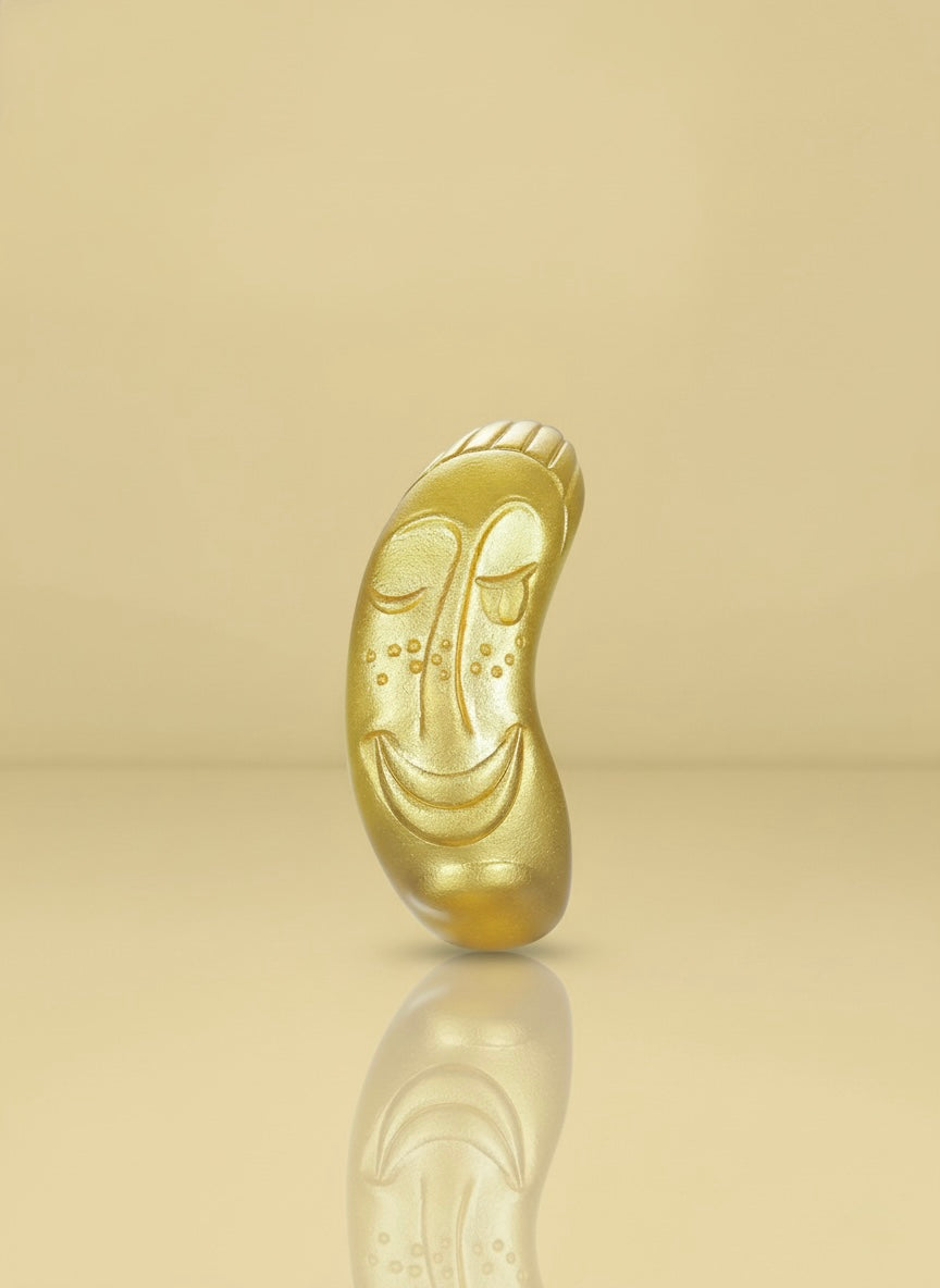 The Mood - "Delight" Ring