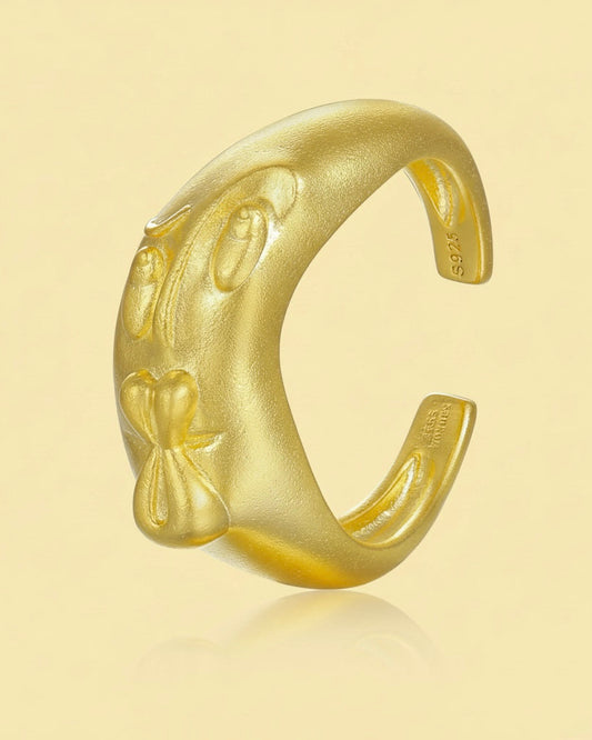 The Mood - "Tease" Ring