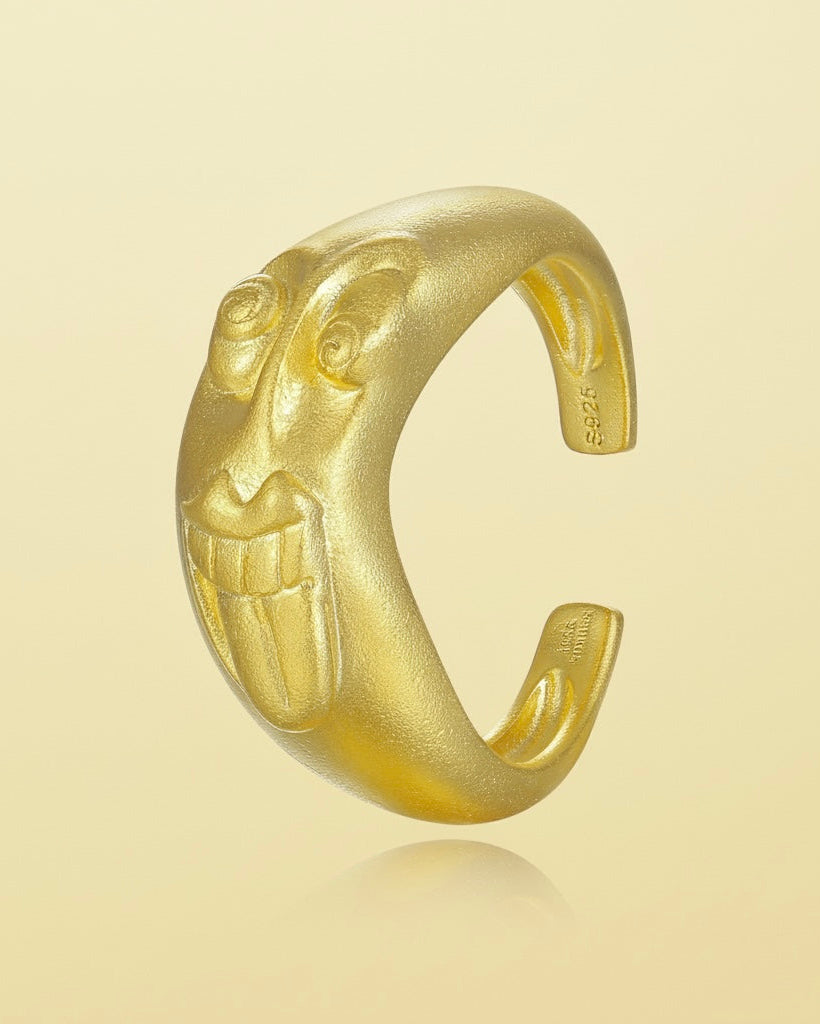 The Mood - "Whimsy" Ring