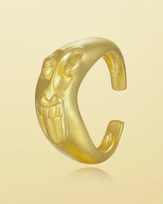 The Mood - "Whimsy" Ring
